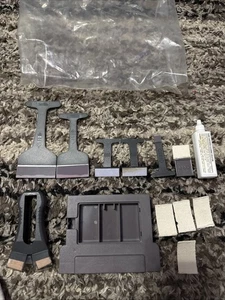 NES Konsole Reinigungsset nur Cartridge Wet & Dry gebraucht Nintendo Vintage komplett - Bild 1 von 3