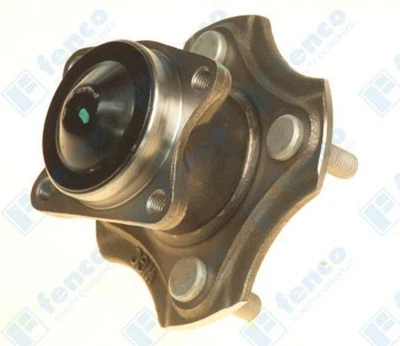 Wheel Bearing and Hub Assembly FVP WH512210 fits 00-05 Toyota Echo - Image 1 of 3
