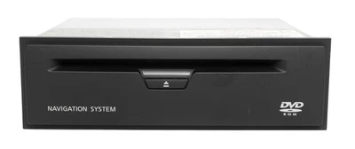 2007-2012 Nissan Armada Infiniti QX56 DVD Player with Navigation 25915CC26C Foto 1 de 4