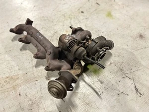 Volvo S70 V70 V70 XC 1999 Diesel 103kW Turbo 8601639 SOV33641 - Bild 1 von 6