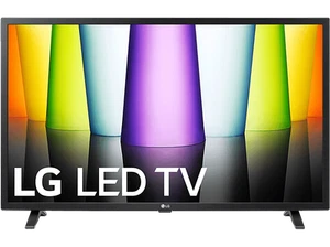 LG 32LQ630B6LA, HD, Procesador Inteligente α5 Gen5 AI Processor, Smart TV - Imagen 1 de 10