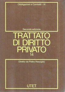 Anleihen und Verträge - Privatrechtsvertrag, Bd. 14 /VI - Bild 1 von 1