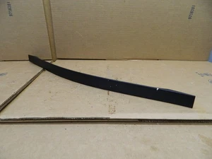 Whirlpool Range Türgriff - schwarz Teil # W10831891 W10894054 - Bild 1 von 2