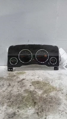 Speedometer Cluster 120 MPH Power Door Locks Fits 14 COMPASS 477089 - Image 1 of 4