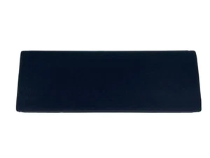 Genuine Jaguar E Pace 2017+Jet Parcelshelf J9C24741PVJ - Picture 1 of 1