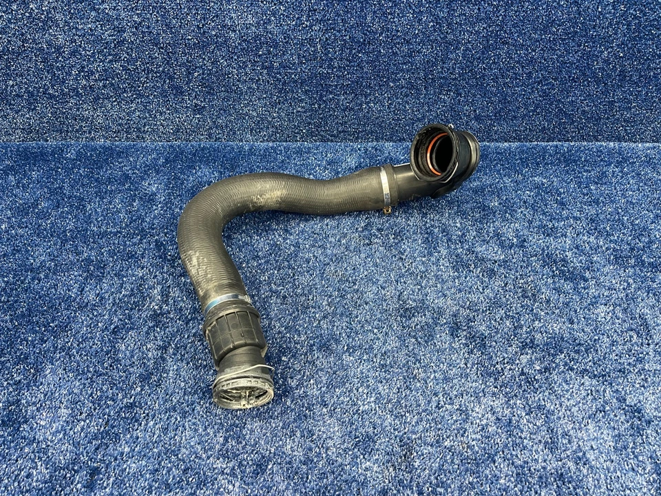 2016-2019 BUICK CASCADA ВОЗДУХОЗАБОРНИК ТУРБОКОМПРЕССОР ПРОМЕЖУТОЧНЫЙ ШЛАНГ 13470307 OEM - Изображение 1 из 4