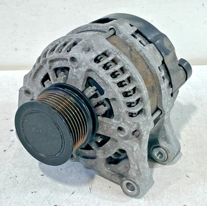 17-24 HONDA ACCORD CIVIC ALTERNATOR GENERATOR ASSEMBLY 104211-3710 1.5L # 100559 - Picture 1 of 10
