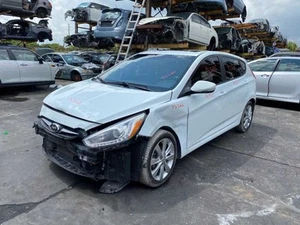 Automatic Shift Shifter Cable 2014 Hyundai Accent Hatchback - Picture 1 of 12