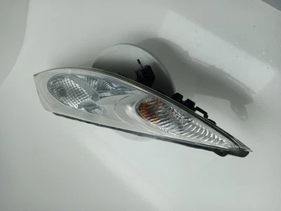 Faro delantero Nissan Juke N/S 2010-2016 5 puertas hatchback LH 261251KL0B  Foto 1 de 4