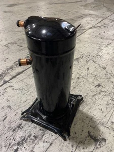 Copeland ZP21K5EPFJ130 1.5 Ton AC Scroll Compressor 220-240-265/50-60/1 - Picture 1 of 5