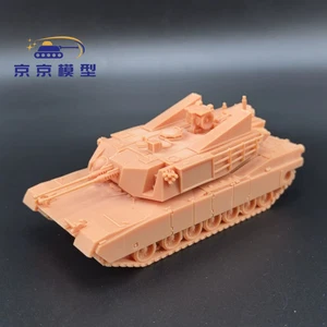 3D Printed 1/72/87/144 US M1 AGDS Self-Propelled Anti-Aircraft Gun Model Kit - Picture 1 of 5