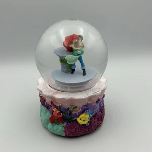 Disney 2023 Wasserkugel Teil deiner Welt Die kleine Meerjungfrau Schneekugel Arielle - Bild 1 von 9