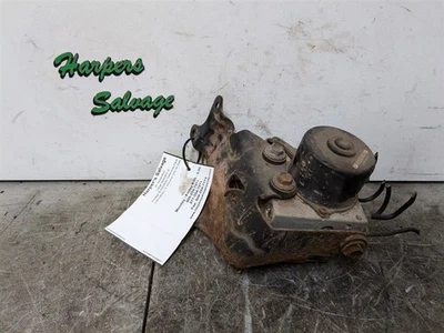 Conjunto de pieza de freno antibloqueo compatible con 01-04 MAZDA TRIBUTE 743185 Foto 1 de 4