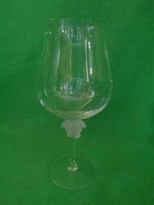Schwenker Glas Medusa Lumiere 23 cm Versace von Rosenthal mehr da - Bild 1 von 2