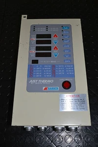 Kawata Just Thermo Mold Temperature Controller B2 20-0751-1 20 0751 1 2007511 - Picture 1 of 5