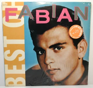 Fabian, Best of, MCA-27095, Near Mint - Picture 1 of 3
