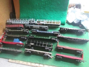 ASSORTED ROLLING STOCK (OO GAUGE) LOT J50 - Picture 1 of 4