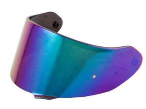Airoh ST701/ST501/Valor/Spark Helmet Visor - Iridium (05st7ir) - Picture 1 of 1