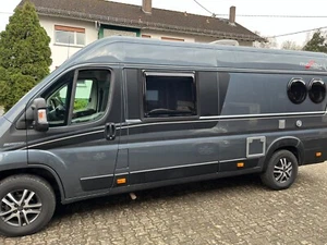 Malibu Van 640 - Bild 1 von 23