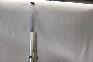 COMPLETE FRONT FORK ASSY LEFT 46495-00 2000 H-D ELECTRAGLIDE FLHT - Picture 1 of 7