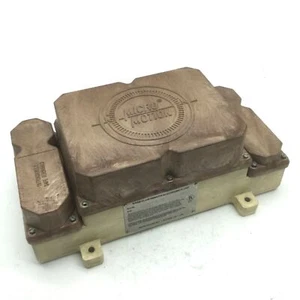 Micro Motions RE-01 Mass Flow Remote Electronics Unit 115/230VAC/12-30VDC - Bild 1 von 6