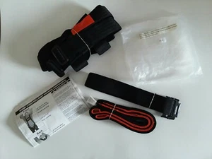 Primal Vantage Model# JH-2016 Full Body Harness Components Brand New - Picture 1 of 2