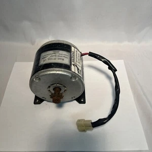 Model ZY 1016 24VDC 350W Motor Rated Speed 2750 Rpm 18.7A - Picture 1 of 7