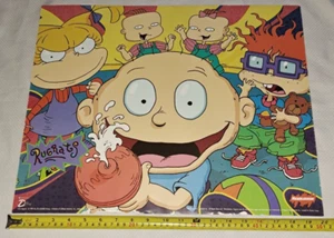 Poster Rugrats 1998 - Foto 1 di 10