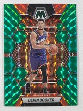 2022-23 Panini Mosaic Parallels and Base Pick Your Card, SHIPS FREE! Up'd 11/14!