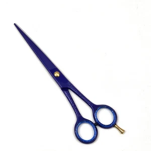 HAIRDRESSING BARBER SALON HAIR CUTTING SCISSORS PROFESINOL SHEARS RAZOR SHARP - Picture 1 of 6
