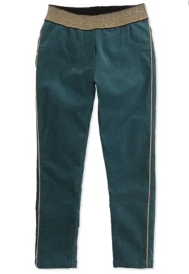 Pantalones de pana LITTLE MARC JACOBS niñas, 10 Foto 1 de 4