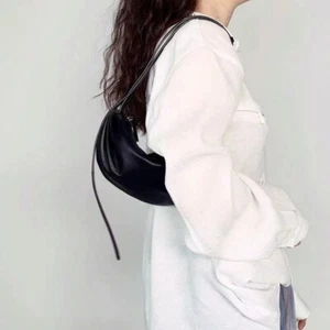 Women's Fashion Trend Versatile Underarm Bag Single Shoulder Crossbody Bag New - Picture 1 of 6