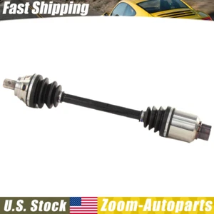 For 2006 2007 2008 Volkswagen Passat 3.6L AWD Front Right CV Axle Shaft CV Joint - Picture 1 of 5