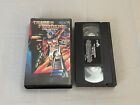 The Transformers The Movie: More Than Meets The Eye 1995 VHS In Clamshell Case