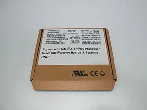 Intel RMS25KB040 RAID Controller Low Profile Ready SATA/SAS Integrated RAID - Picture 1 of 3