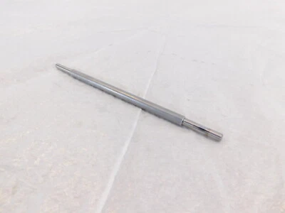 Eje de varilla de empuje de liberación de embrague interior Suzuki GN250 GZ250 Marauder 250 SP250 TU250X Foto 1 de 4