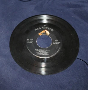 THE MELACHRINO ORCHESTRA RCA EPB 1027 4 SONG EP, 7", 45 RPM RECORD - Picture 1 of 4