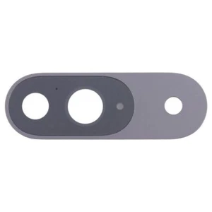 For Google Pixel 9 G2YBB, GUR25, G1B60 Black Camera Lens Cover Glass Replacement - Picture 1 of 1