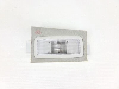 16-23 MAZDA CX-9 CX9 ЗАДНИЙ 3-Й РЯД ВНУТРЕННЯЯ КРЫША ХЕДЛАЙНЕР КУПОЛ ЛАМПА OEM - Изображение 1 из 2