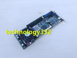 1PC USED NuPRO-842LV mainboard #YY - Picture 1 of 4