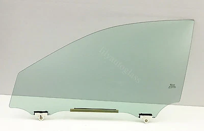 Fits Lexus IS250 IS350 IS300 IS200t Sedan Driver Left Front Door Window Glass - Изображение 1 из 4