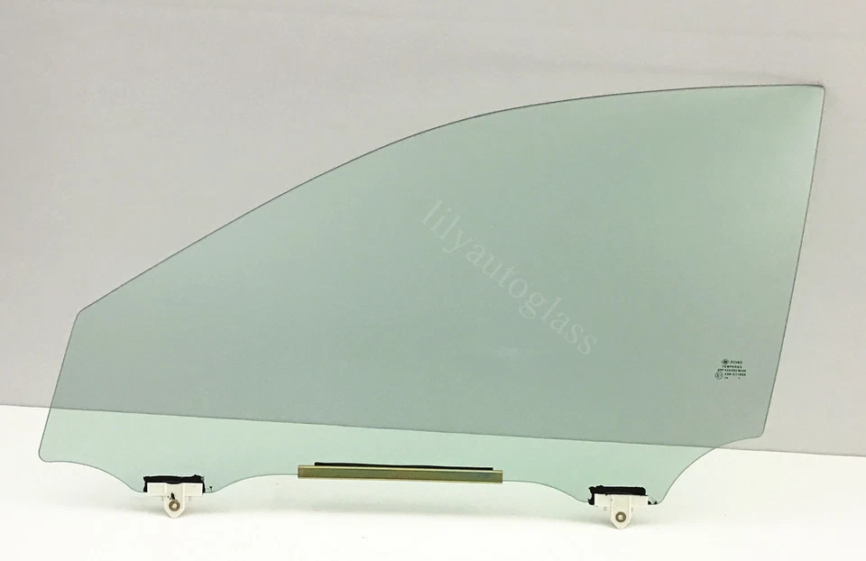 Fits Lexus IS250 IS350 IS300 IS200t Sedan Driver Left Front Door Window Glass Foto 1 de 4