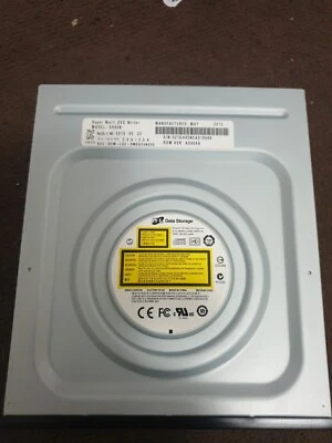 Used Hitachi LG Data Storage GH95N Super Multi-DVD Writer Drive - Image 1 of 4