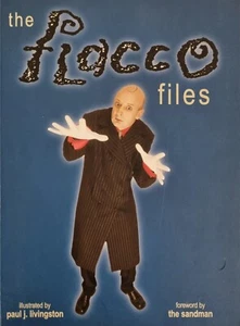 The Flacco Files 1st Edition - Picture 1 of 6