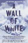 Jennifer Woodlief A Wall of White (Paperback)