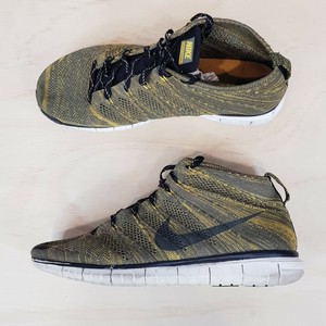 Las mejores ofertas en Zapatillas de hombre Nike Flyknit Chukka | eBay