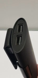 WISHINKLE 4USB Multi Ports Car Charger Safe Charging Adapter for iPhone Samsung - Picture 1 of 12