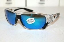 Las mejores ofertas en Gafas de sol Costa Del Mar Gafas de sol y accesorios  para hombres | eBay