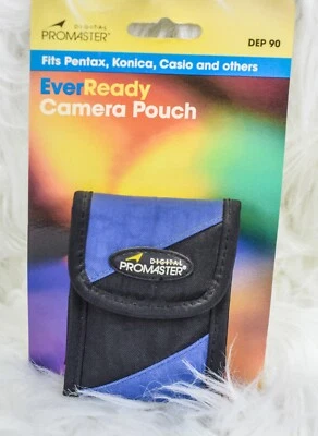 Promaster  DEP 90 EverReady Camera Pouch 7009 - Image 1 of 3