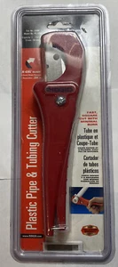 Ridgid Pc-1250 Plastic Tubing Cutter - Picture 1 of 8